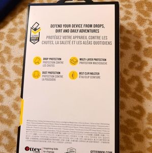 Otter Box